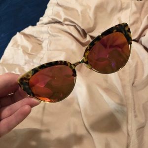 Krewe Du Optic Josephine Sunglasses